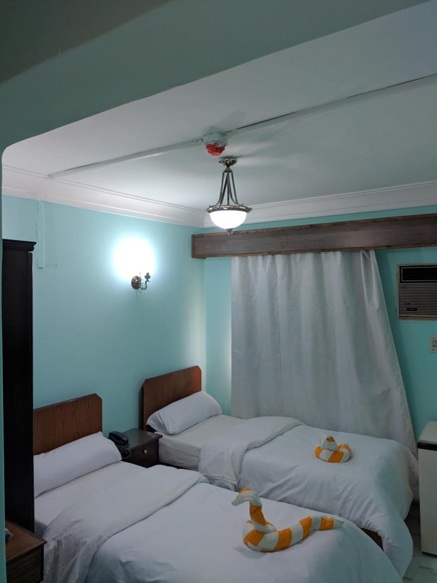הורגהדה Golf Hotel מראה חיצוני תמונה