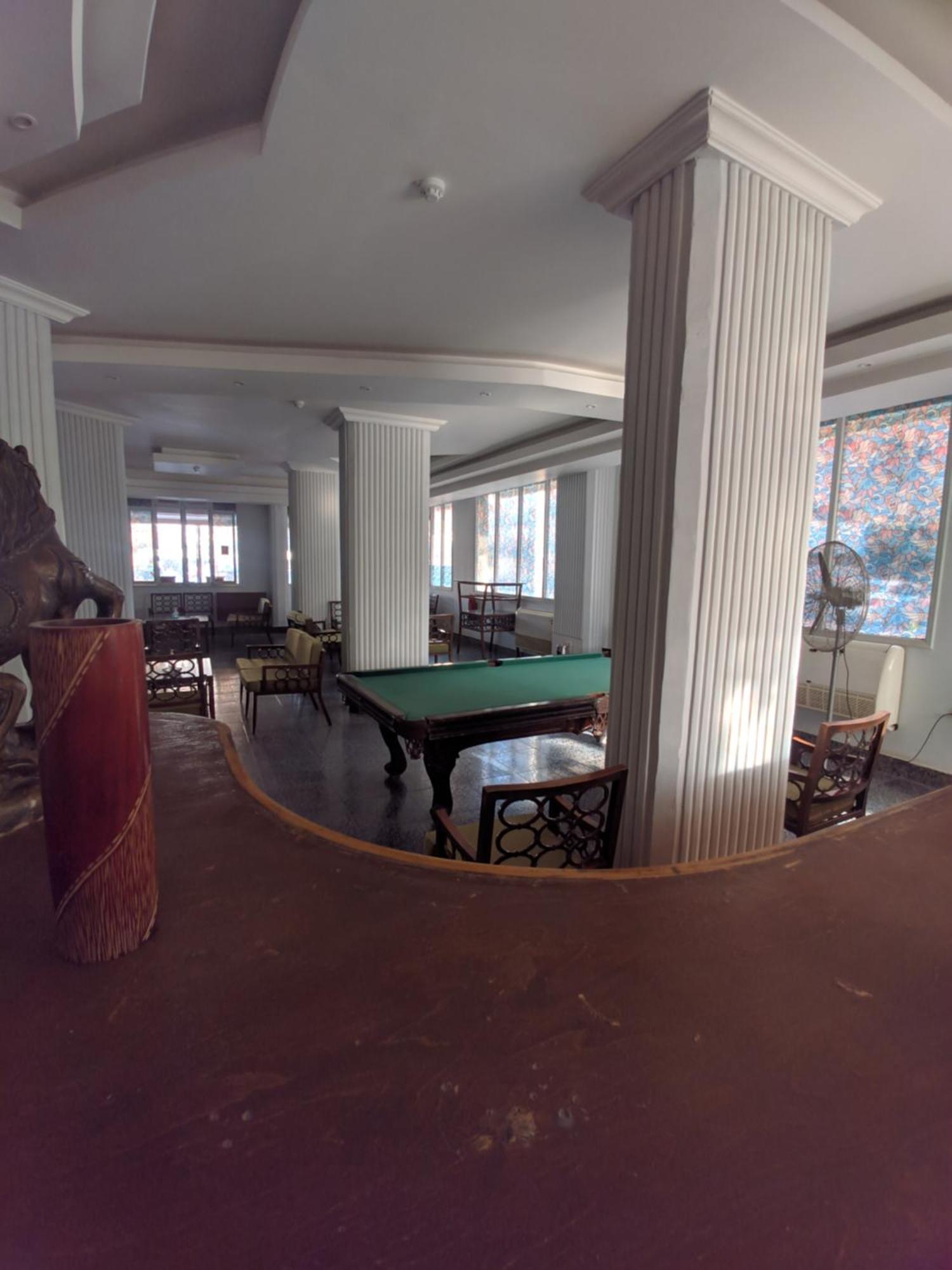 הורגהדה Golf Hotel מראה חיצוני תמונה
