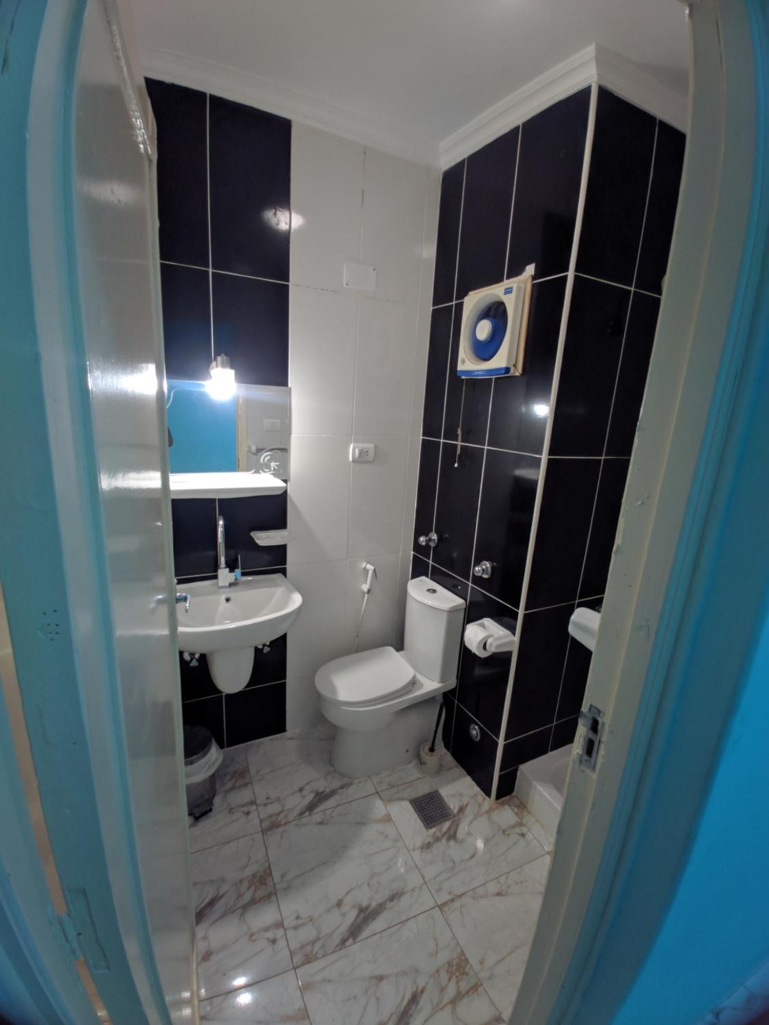 הורגהדה Golf Hotel מראה חיצוני תמונה