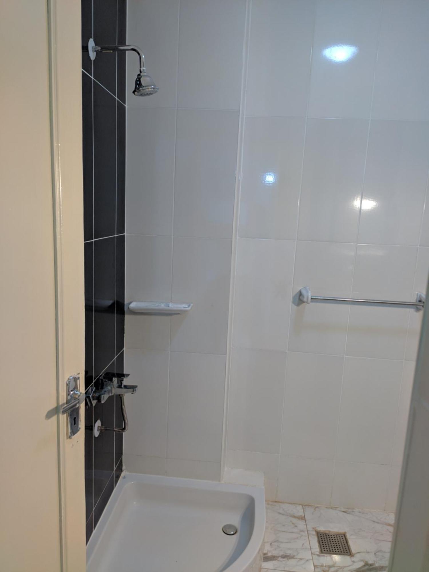 הורגהדה Golf Hotel מראה חיצוני תמונה