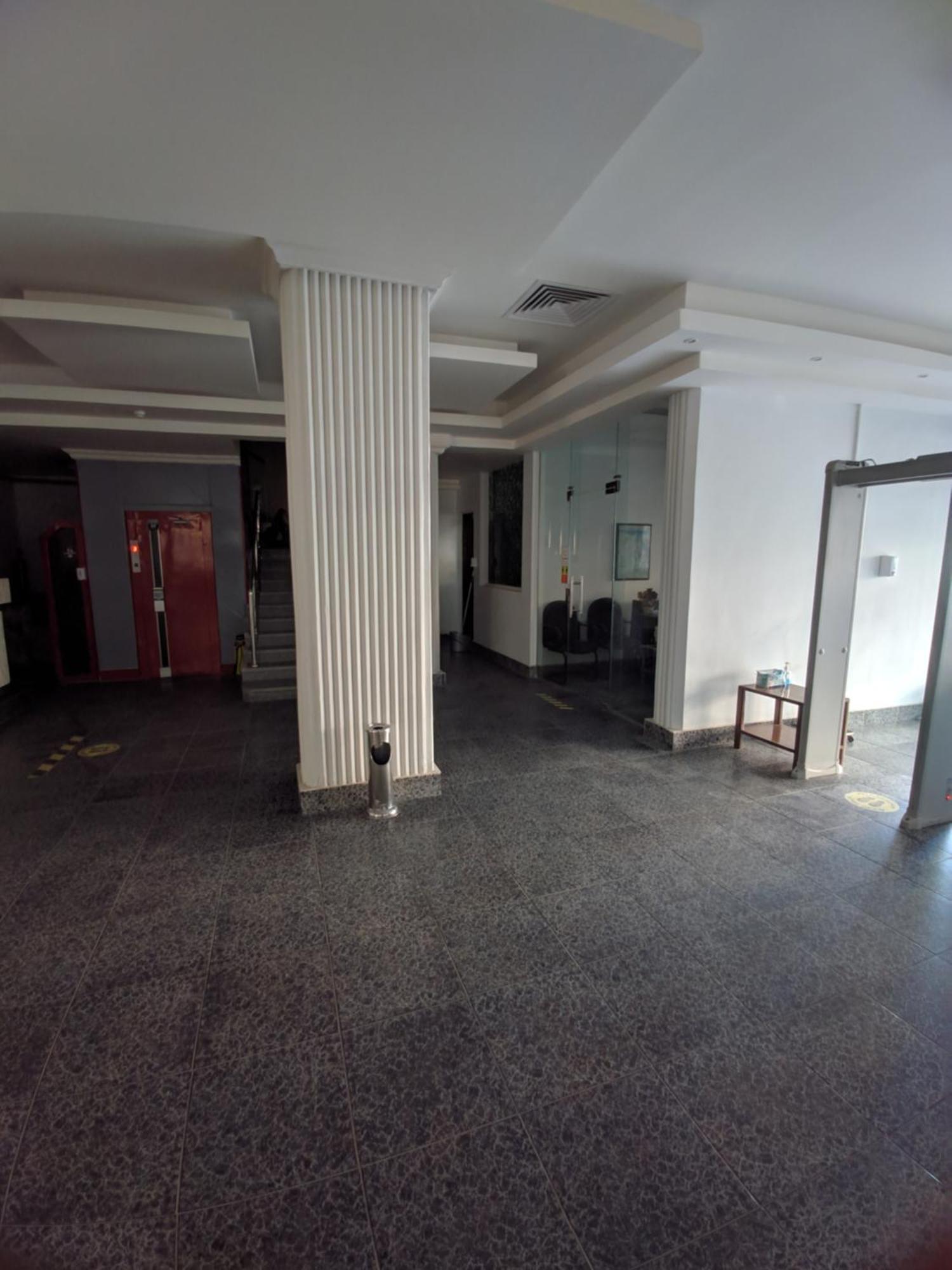 הורגהדה Golf Hotel מראה חיצוני תמונה