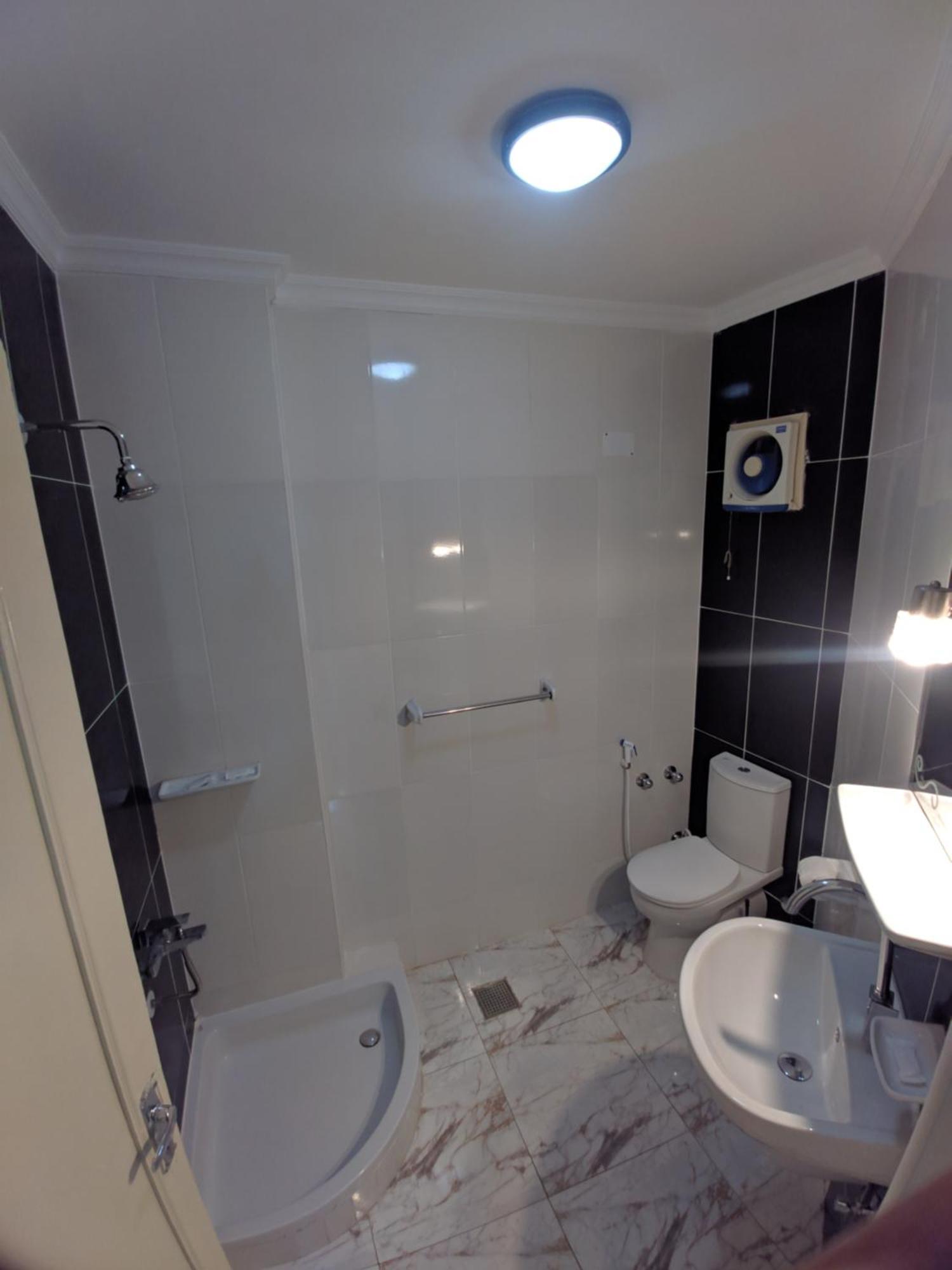 הורגהדה Golf Hotel מראה חיצוני תמונה